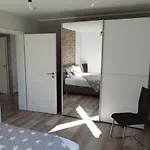 شقة Garden & Hill Limburg