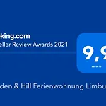 شقة Garden & Hill Limburg