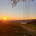 شقة Garden & Hill Limburg *