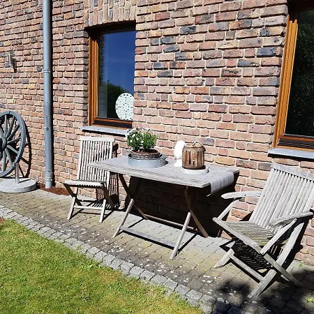 Garden & Hill Limburg 심머라스