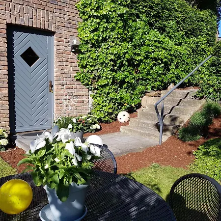 Garden & Hill Limburg