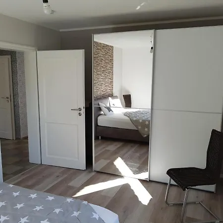 아파트 Garden & Hill Limburg
