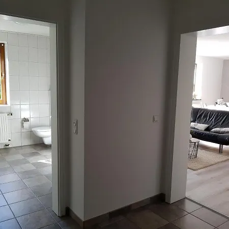 Garden & Hill Limburg 아파트
