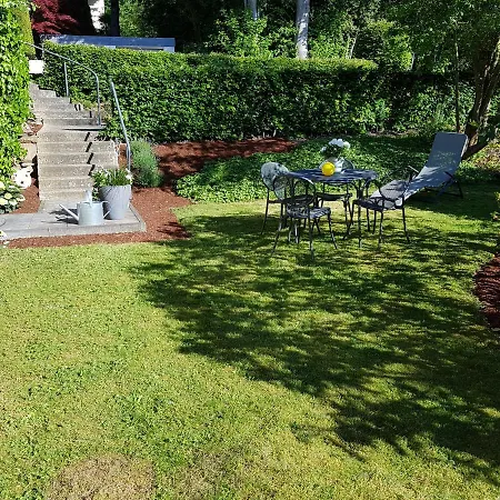 Garden & Hill Limburg *