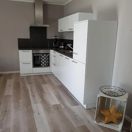 아파트 Garden & Hill Limburg