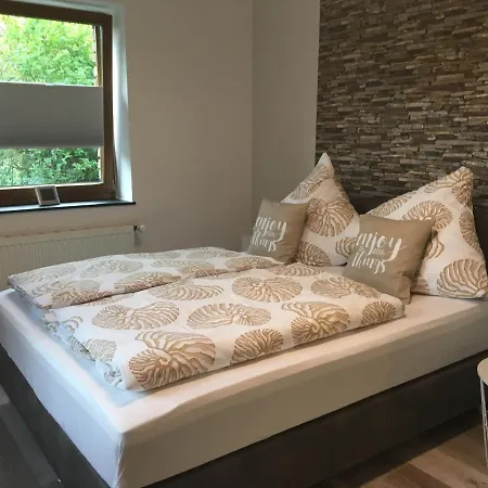 Garden & Hill Limburg 아파트