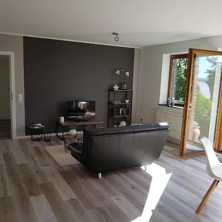 Garden & Hill Limburg 아파트 심머라스