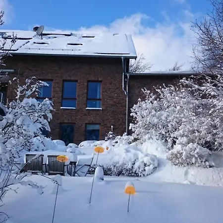 Lägenhet Garden & Hill Limburg *