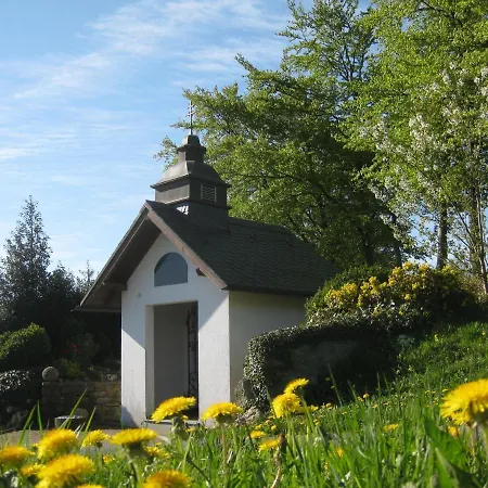 Garden & Hill Limburg شقة *