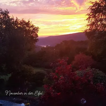Garden & Hill Limburg 아파트 *