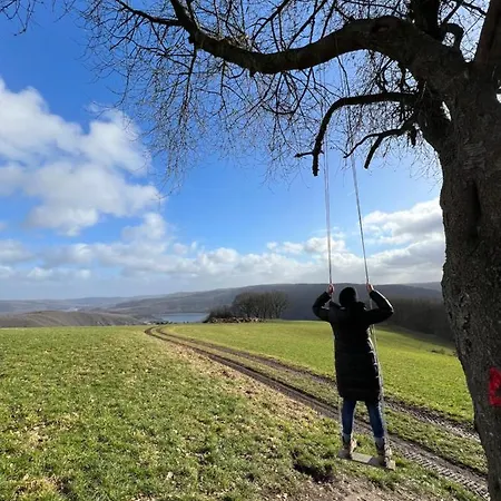 Garden & Hill Limburg 심머라스