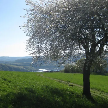 Lägenhet Garden & Hill Limburg *