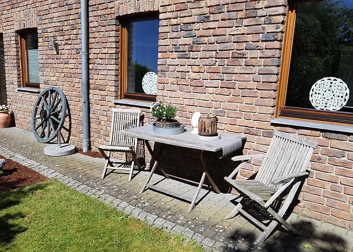 Garden & Hill Limburg Simmerath