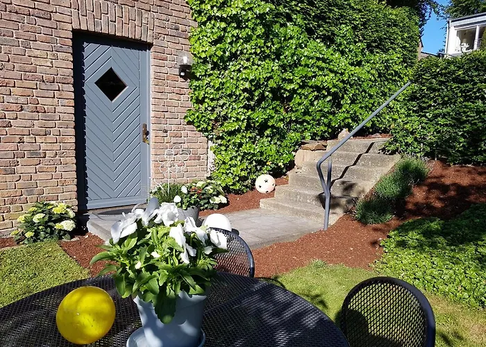 Garden & Hill Limburg