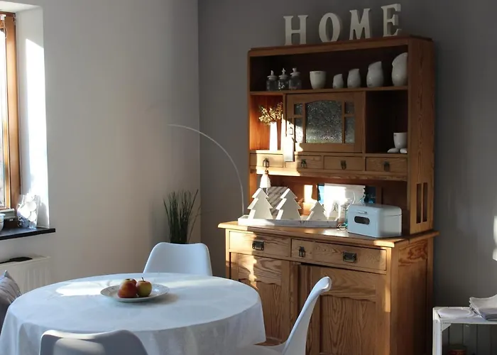 Lägenhet Garden & Hill Limburg Simmerath