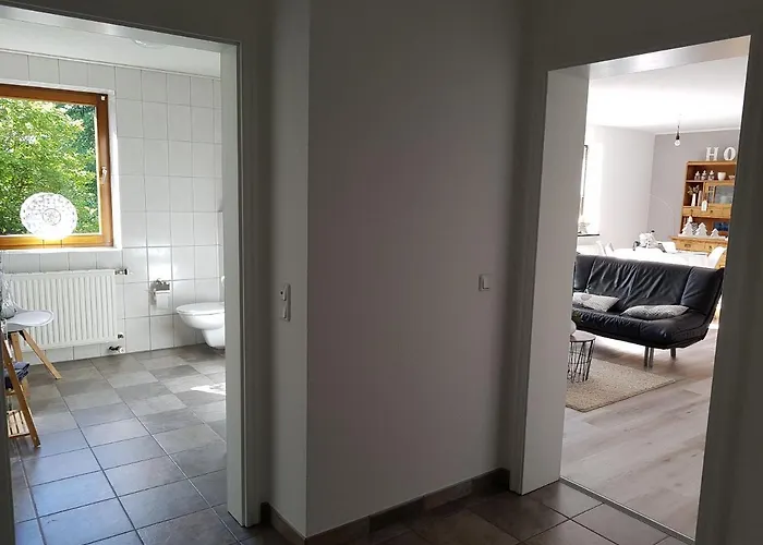 Garden & Hill Limburg Lägenhet