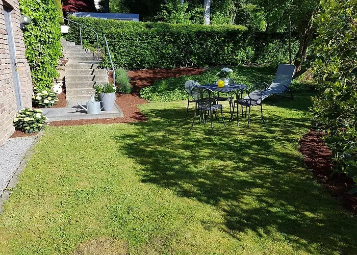 Garden & Hill Limburg *