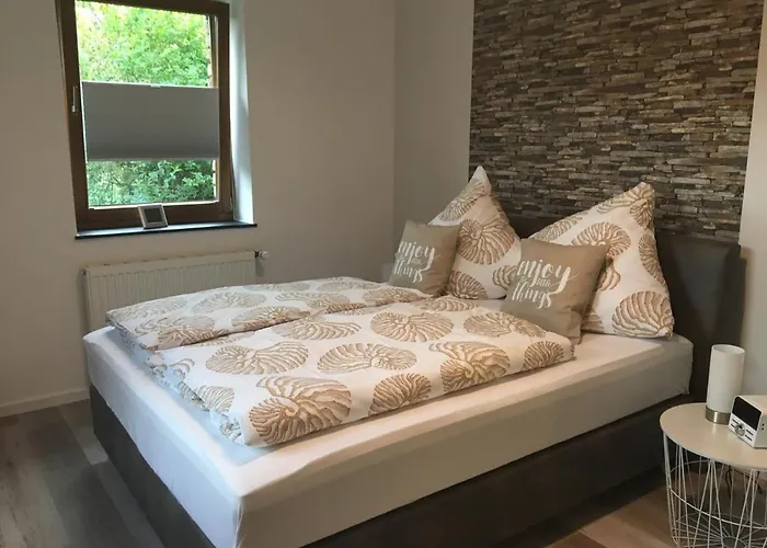 Garden & Hill Limburg Lägenhet