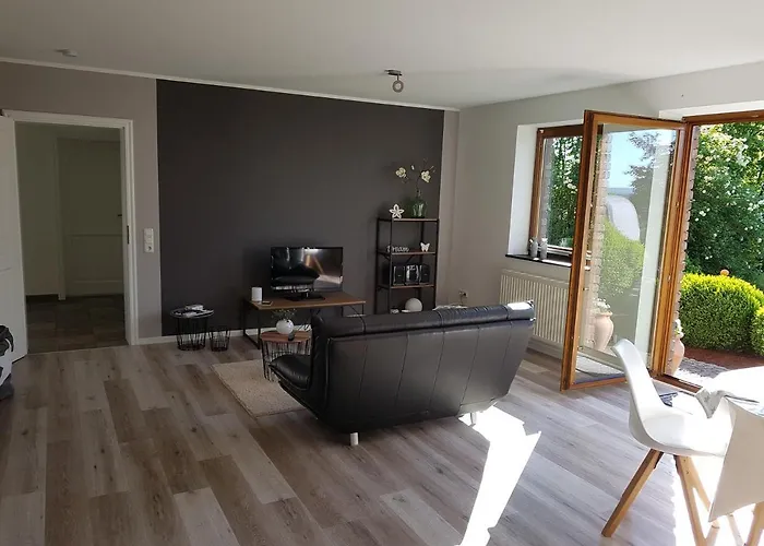 Garden & Hill Limburg Lägenhet Simmerath