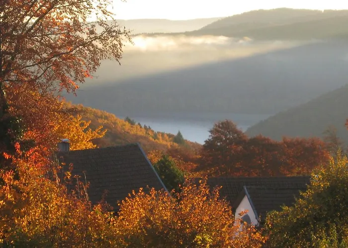 Garden & Hill Limburg Lägenhet Simmerath
