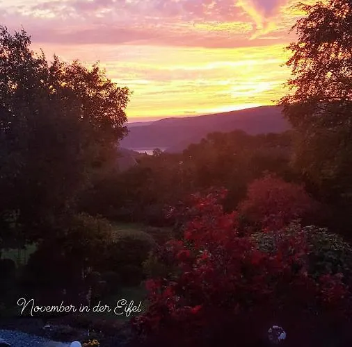 Garden & Hill Limburg Lägenhet *