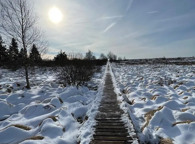 Lägenhet Garden & Hill Limburg *