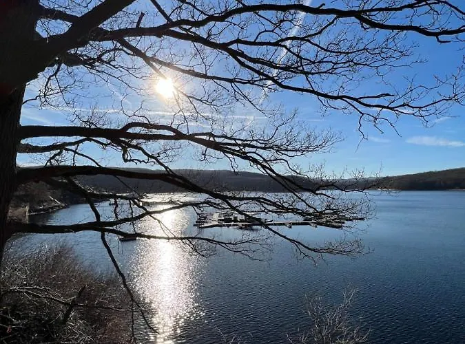 Lägenhet Garden & Hill Limburg Simmerath