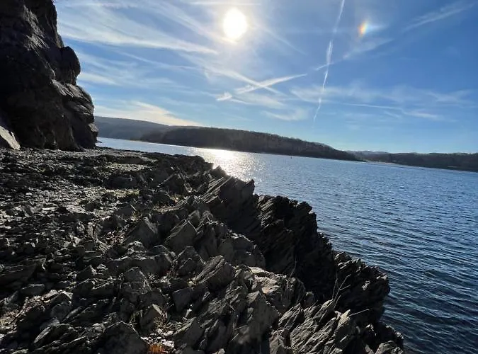 Lägenhet Garden & Hill Limburg