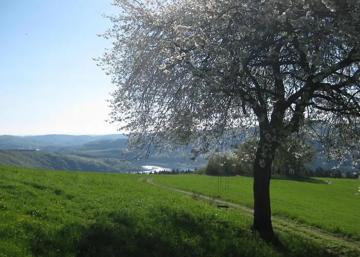 Lägenhet Garden & Hill Limburg *