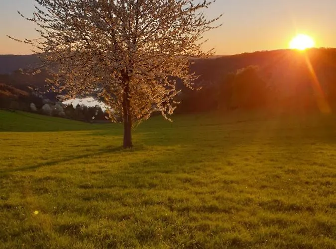 Lägenhet Garden & Hill Limburg Simmerath