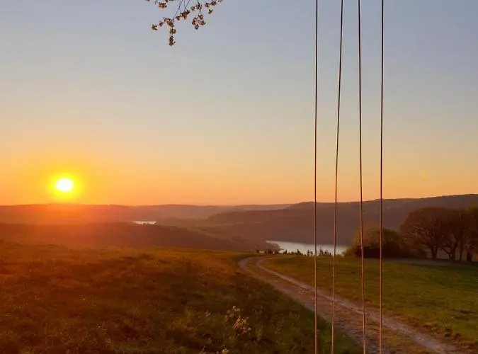 Lägenhet Garden & Hill Limburg *