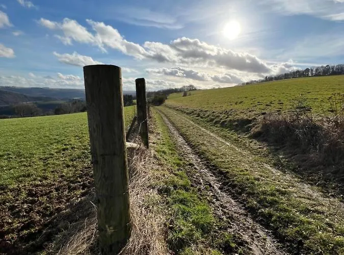 Garden & Hill Limburg Simmerath