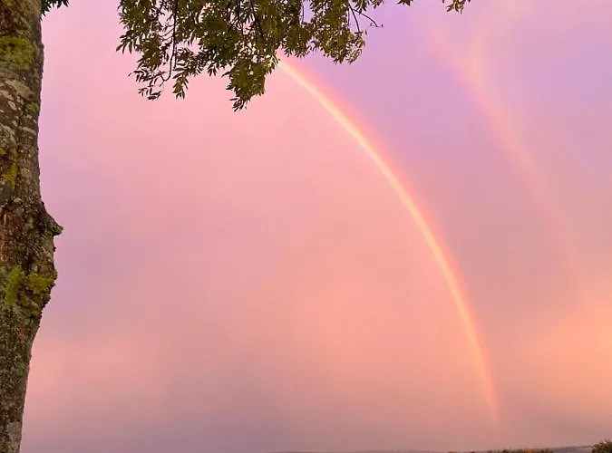 Garden & Hill Limburg Lägenhet *