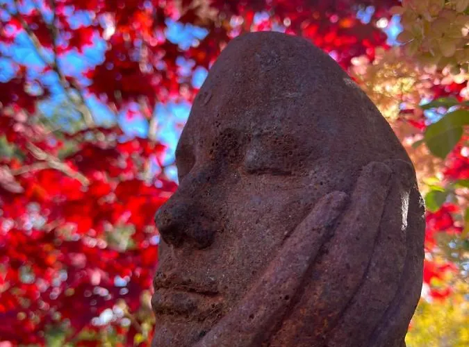 Garden & Hill Limburg Lägenhet *