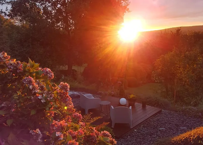 Garden & Hill Limburg * Simmerath